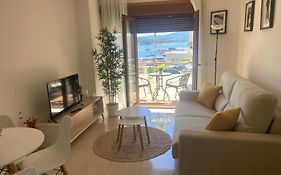 Apartamento Combarro chico